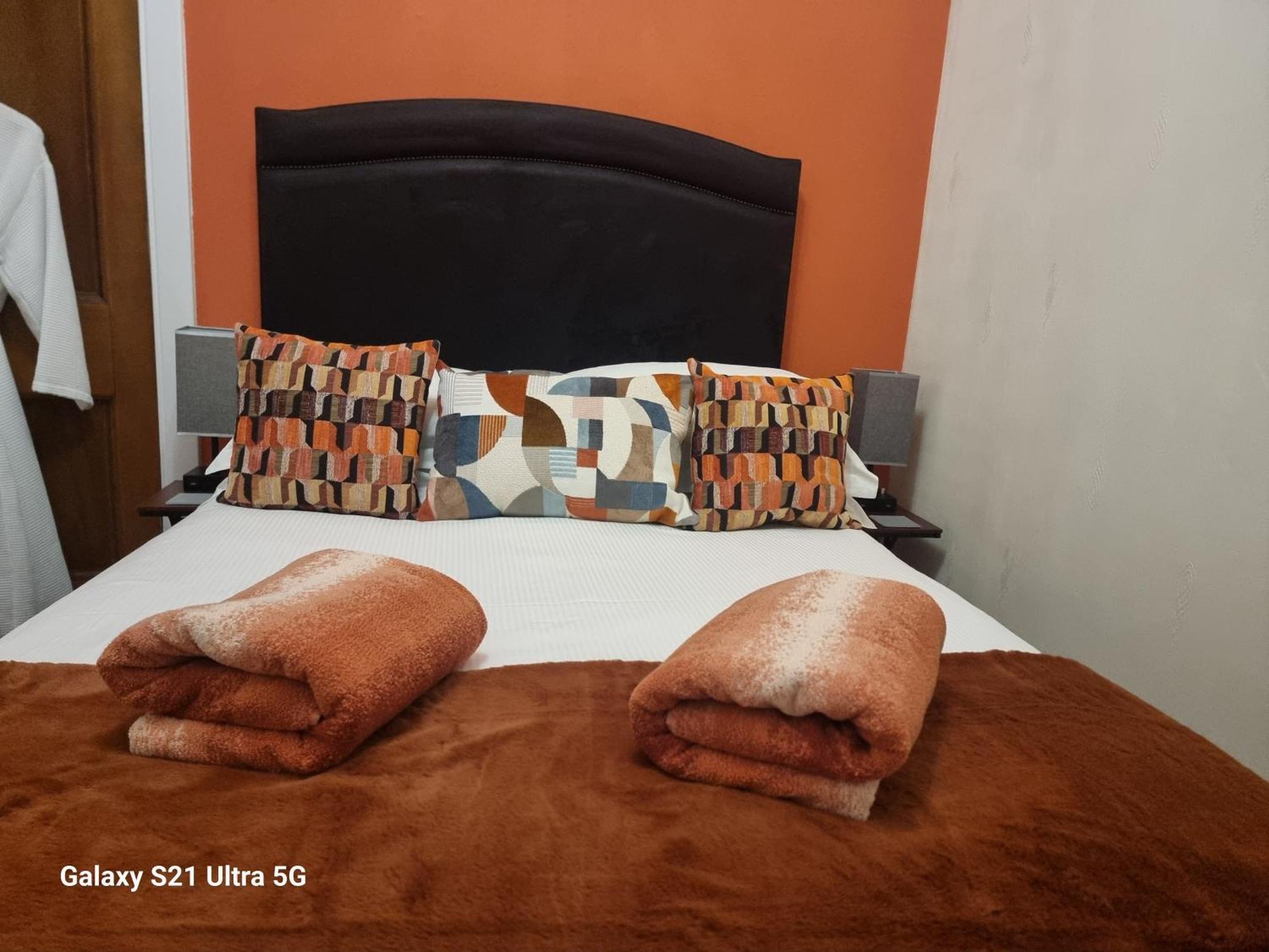 St Leonards Guest House Largs Buitenkant foto