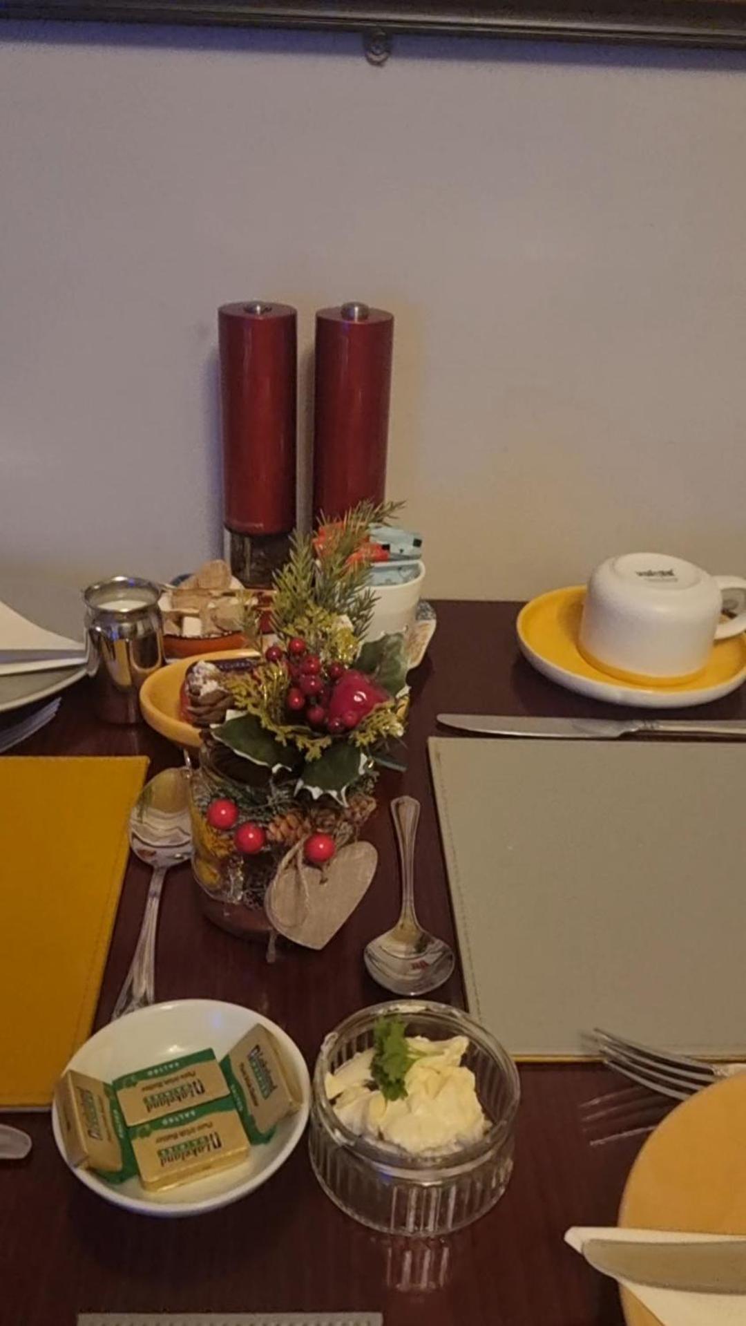St Leonards Guest House Largs Buitenkant foto